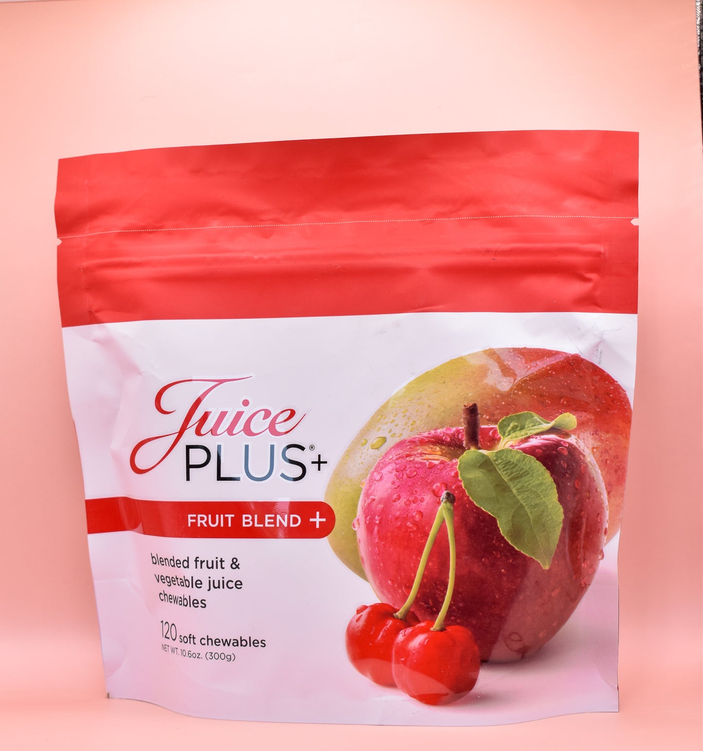 Buy Juice Plus+ Fruit & Vegetable Soft Chewables